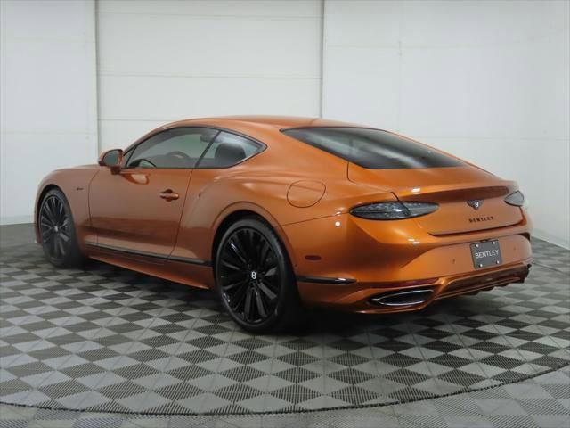 New 2026 Bentley Continental GT image 7