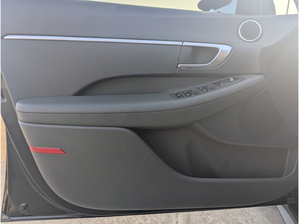 Used 2022 Hyundai Sonata SE FWD image 15