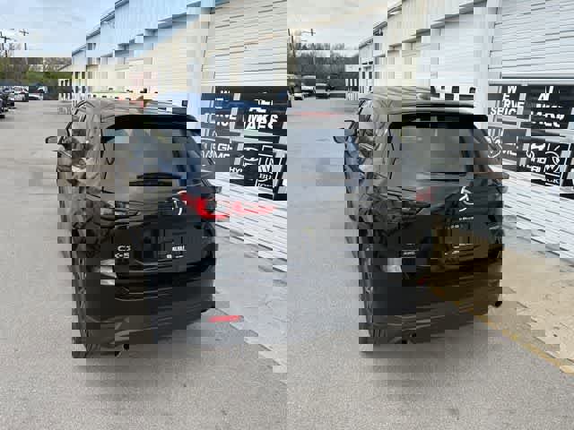 Used 2023 MAZDA CX-5 AWD 2.5 S w/ Premium Package image 19