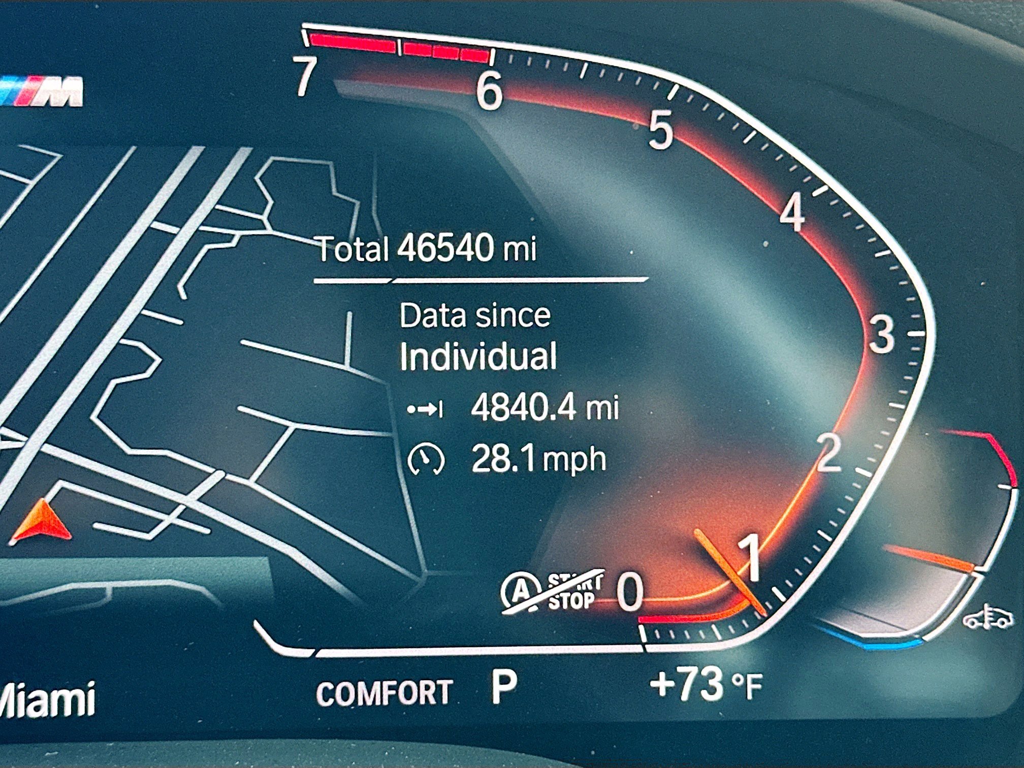 Used 2021 BMW X4 xDrive30i w/ M Sport Package image 12