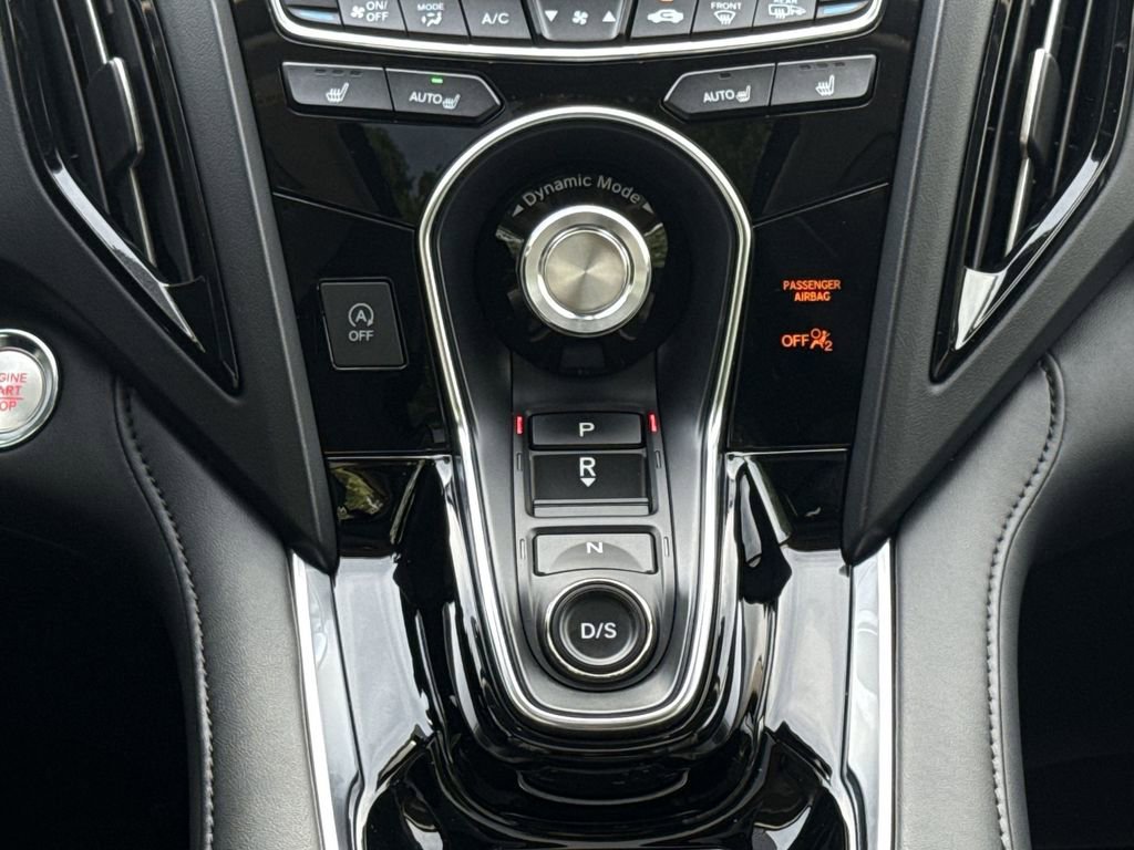 Used 2021 Acura RDX AWD image 22