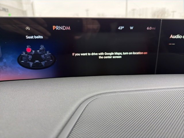 New 2025 Lincoln Navigator Reserve image 16