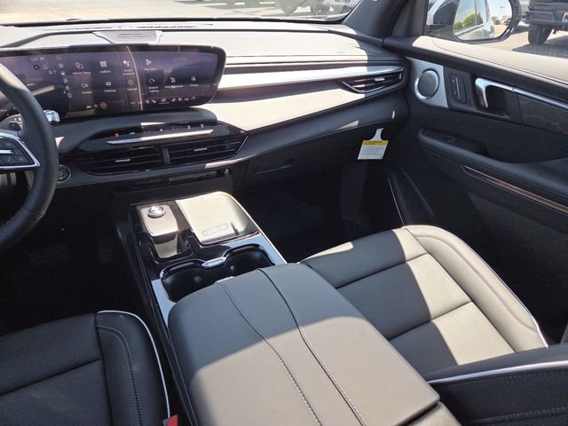 New 2026 Buick Enclave Avenir w/ Super Cruise Package FWD image 35