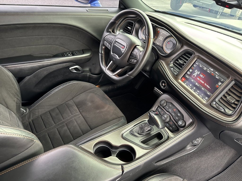 Used 2020 Dodge Challenger R/T image 24