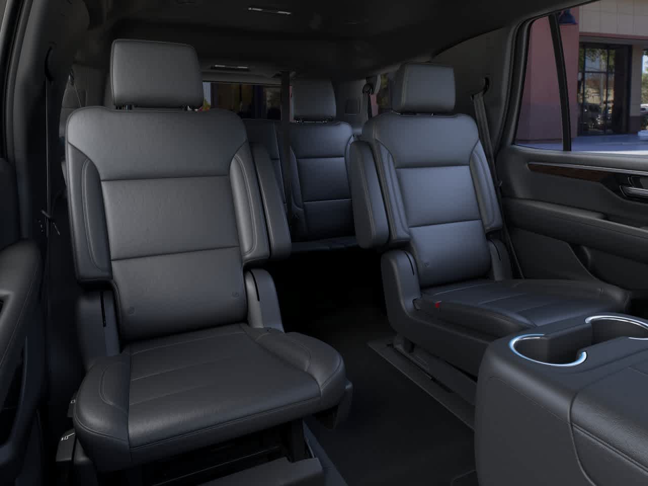 New 2026 Chevrolet Tahoe LT w/ Comfort Package AWD/4WD image 17