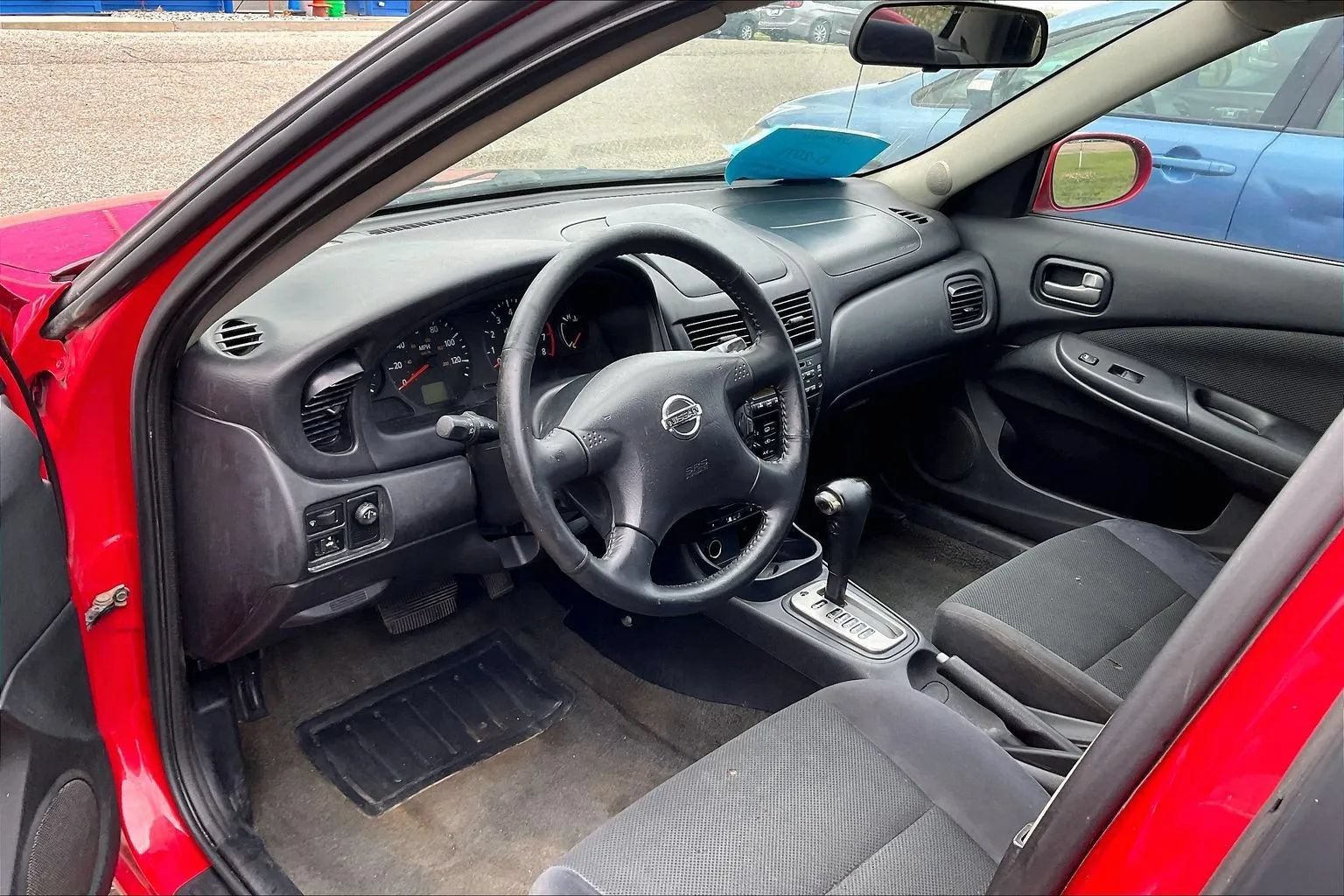 Used 2006 Nissan Sentra 1.8 S w/ (S04) 1.8S Special Editto Pkg FWD image 3