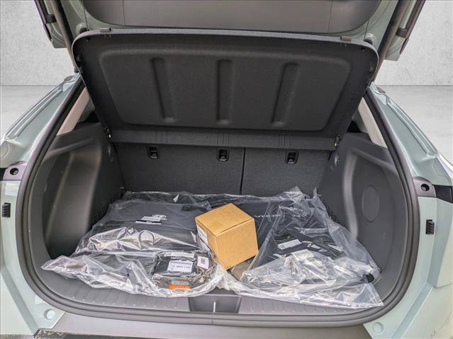 New 2026 Hyundai Kona Limited FWD image 20
