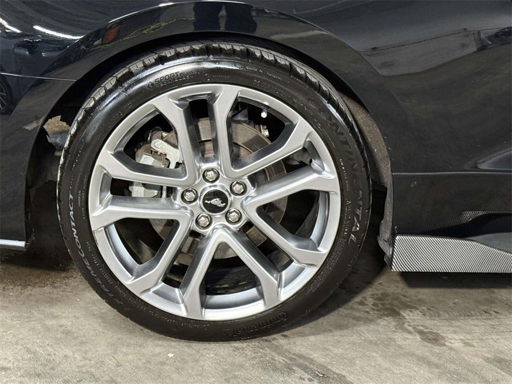 Used 2021 Ford Mustang GT Premium w/ Equipment Group 401A image 13