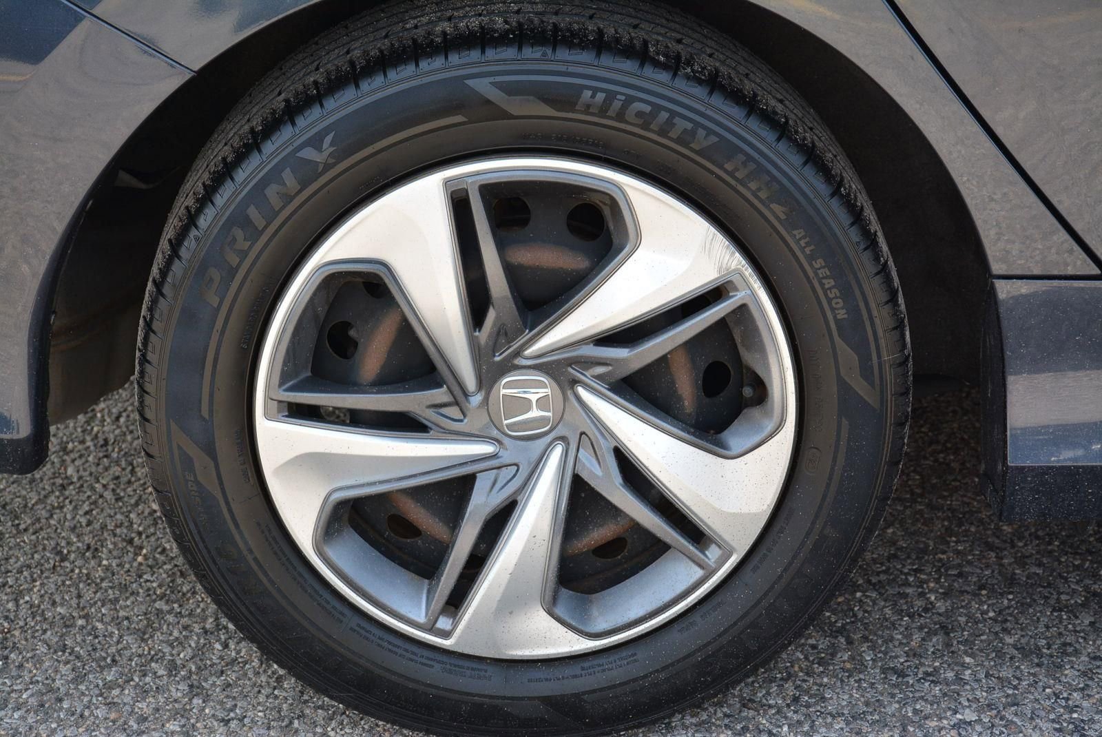 Used 2019 Honda Civic LX image 31