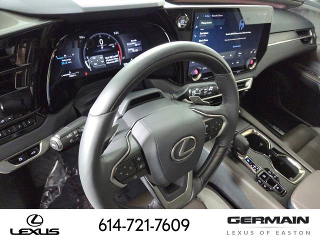 Certified 2025 Lexus RX 350 AWD w/ Convenience Package image 16