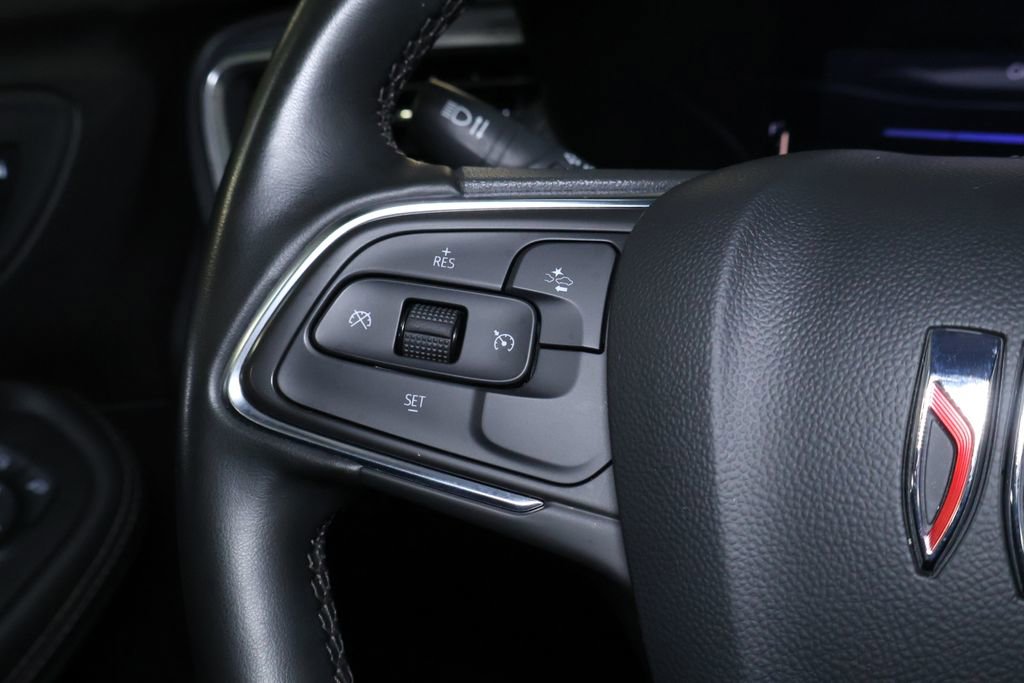 Used 2024 Buick Encore GX Sport Touring AWD/4WD image 21