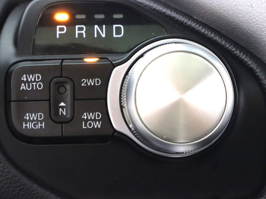 Used 2020 RAM 1500 Sport w/ Night Edition AWD/4WD image 30