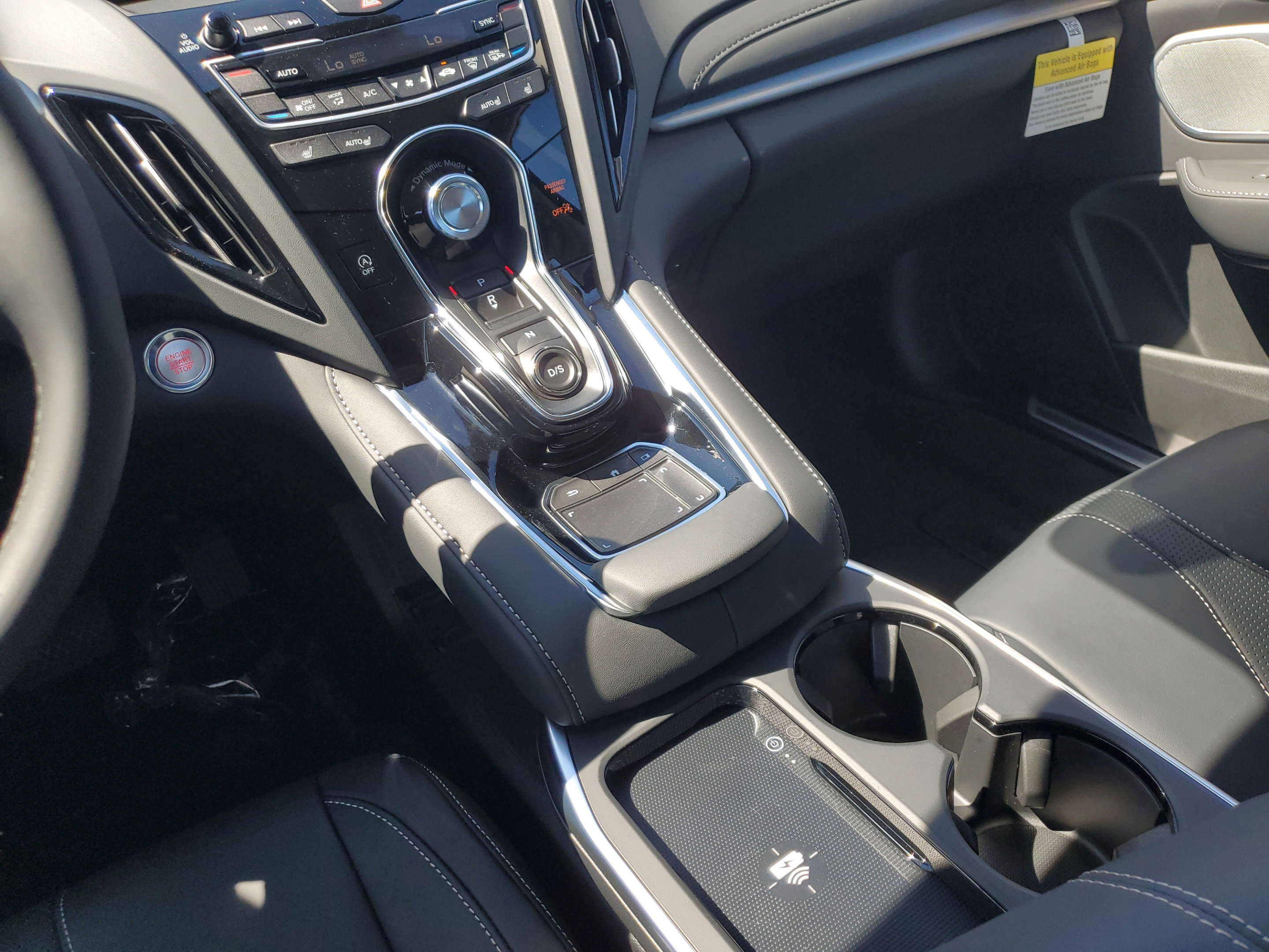 New 2026 Acura RDX w/ Technology Package AWD/4WD image 22
