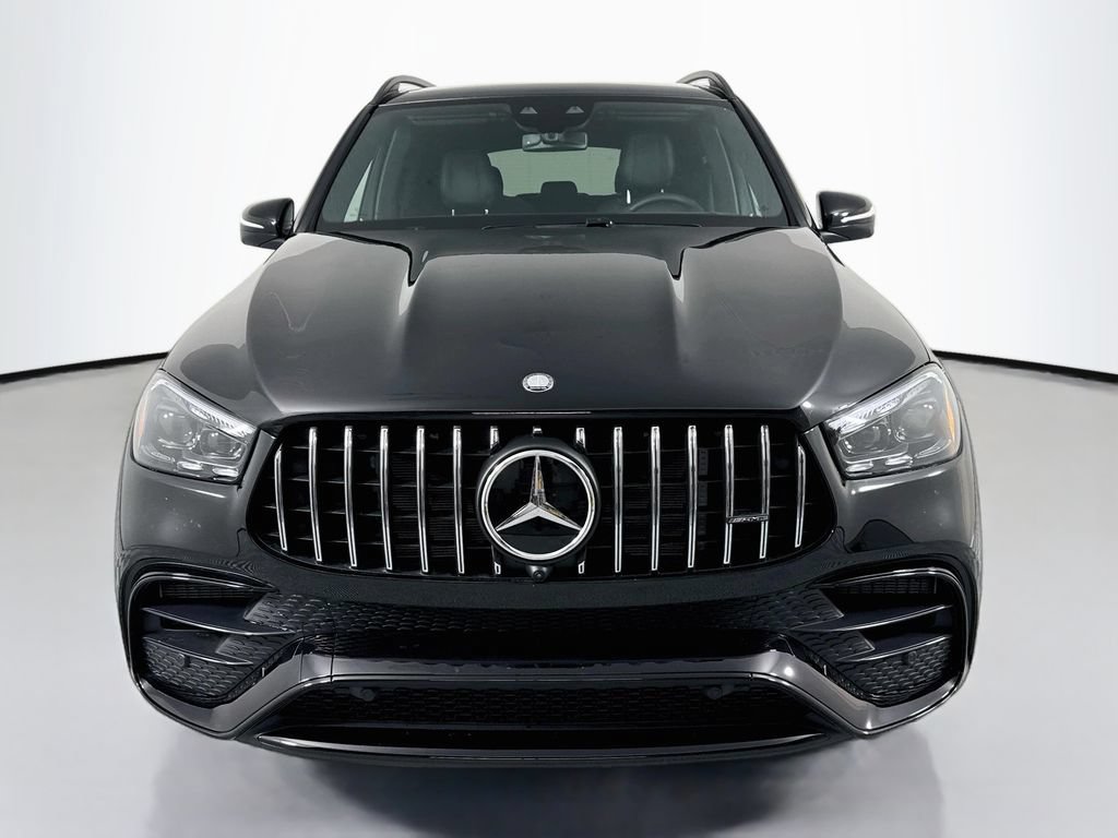Used 2026 Mercedes-Benz GLE 63 AMG S image 6