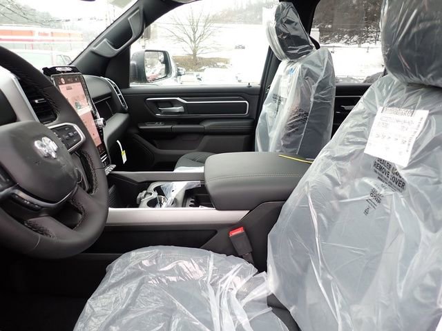 New 2026 RAM 1500 Big Horn image 12