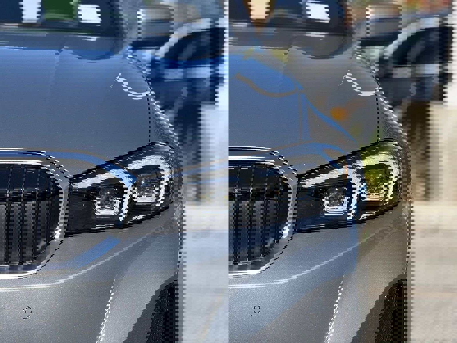 New 2026 BMW 330i Sedan w/ Convenience Package image 13