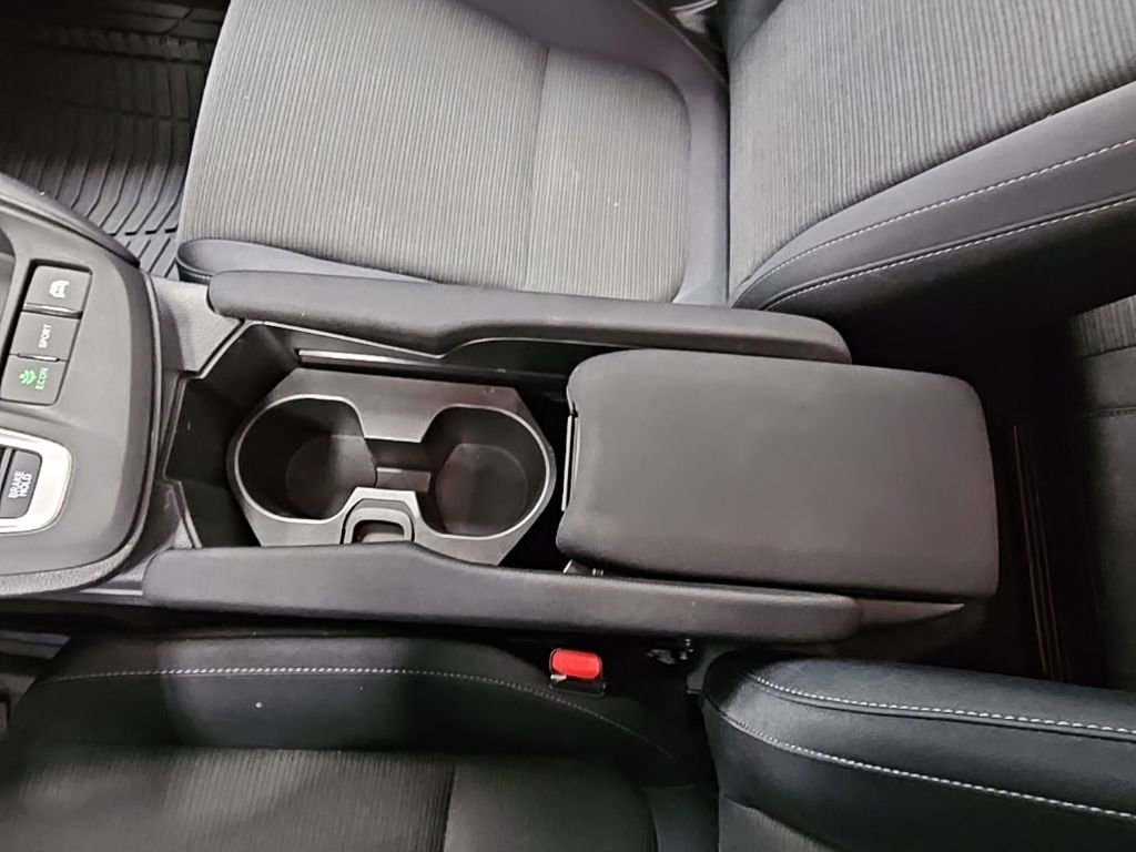 Used 2022 Honda Insight EX image 20