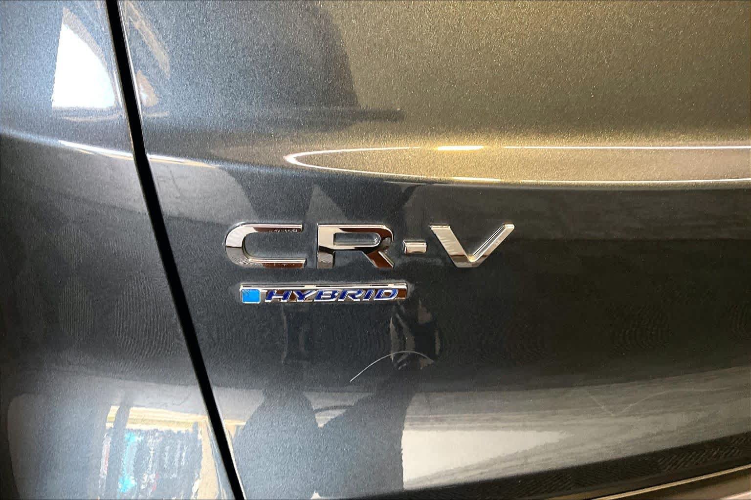 Used 2024 Honda CR-V Sport image 10