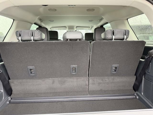 New 2026 Ford Expedition Active RWD image 25