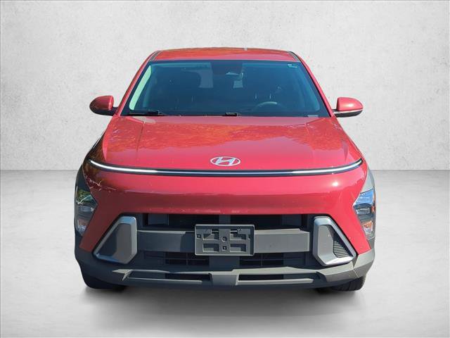 Used 2024 Hyundai Kona SE AWD/4WD image 2