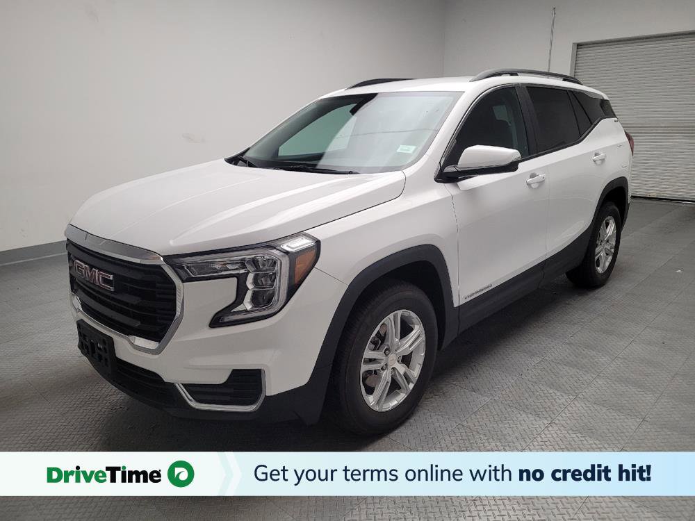 Used 2023 GMC Terrain SLE w/ Driver Convenience Package