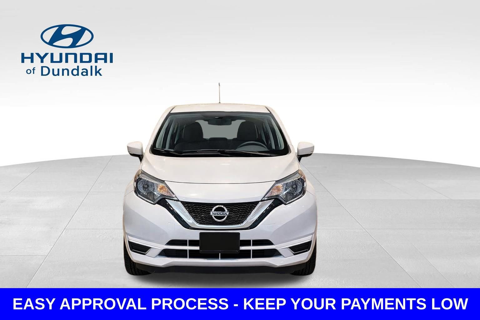 Used 2019 Nissan Versa Note SV image 5