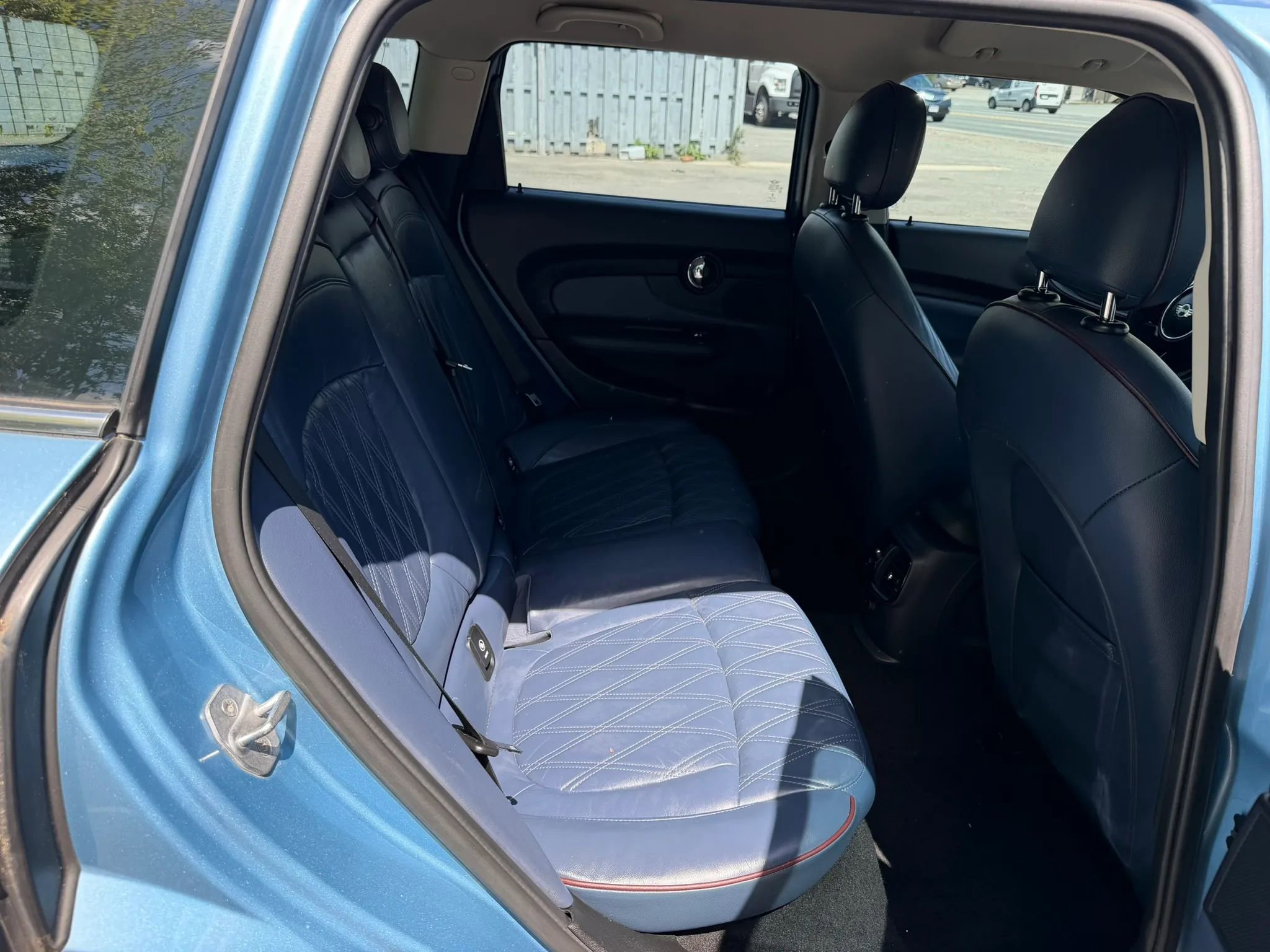 Used 2016 MINI Cooper Clubman FWD image 20