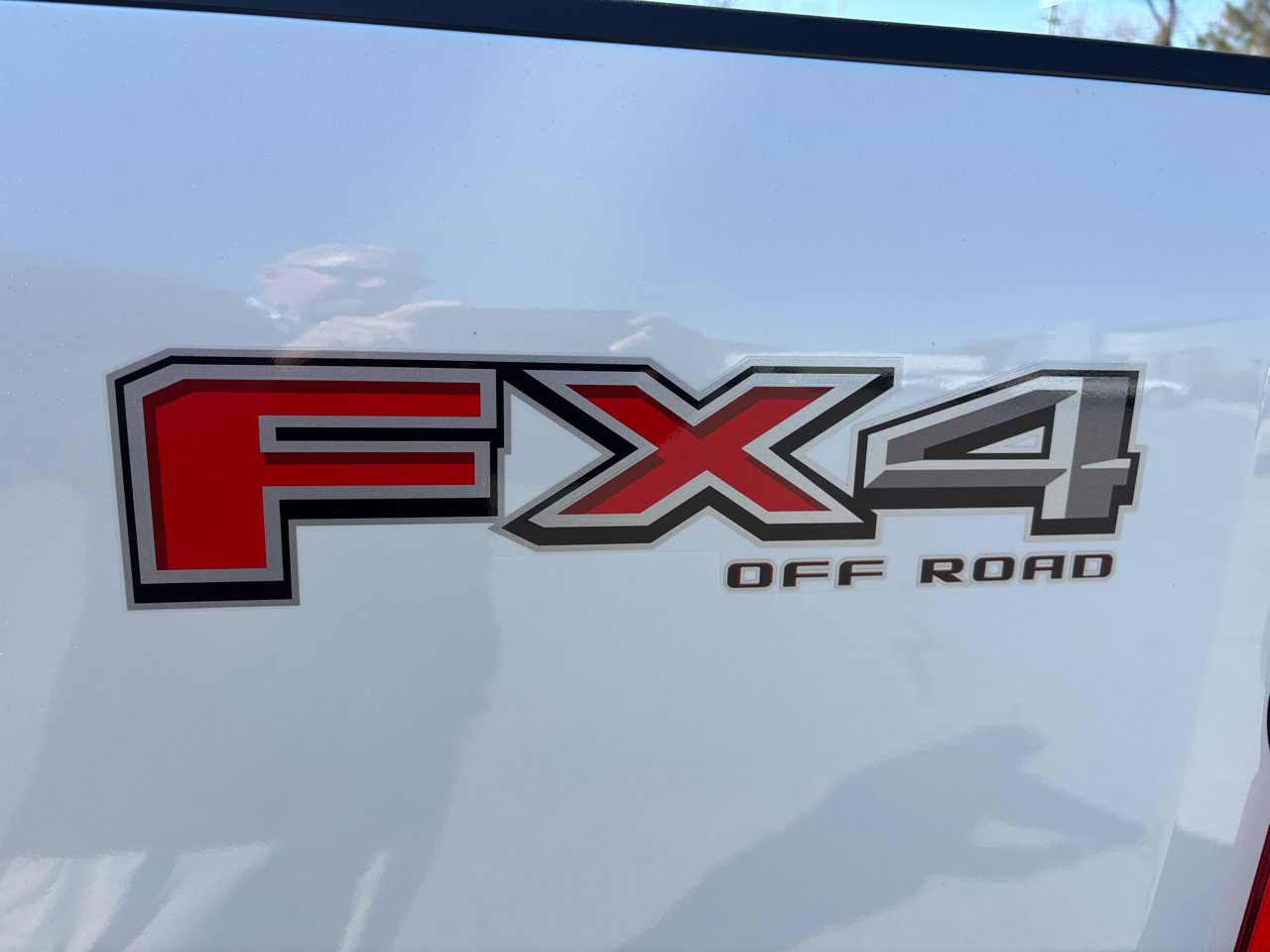 New 2026 Ford F350 King Ranch image 3