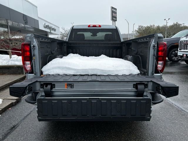 New 2026 GMC Sierra 1500 Pro w/ Pro Value Package image 27