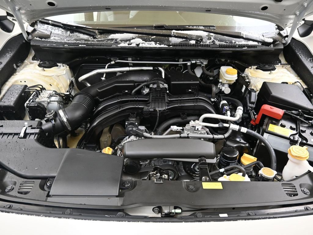 Certified 2023 Subaru Crosstrek 2.5i Limited image 9