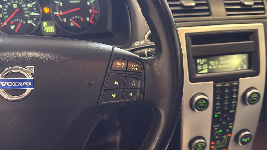 Used 2011 Volvo C30 T5 w/ Preferred Pkg image 26