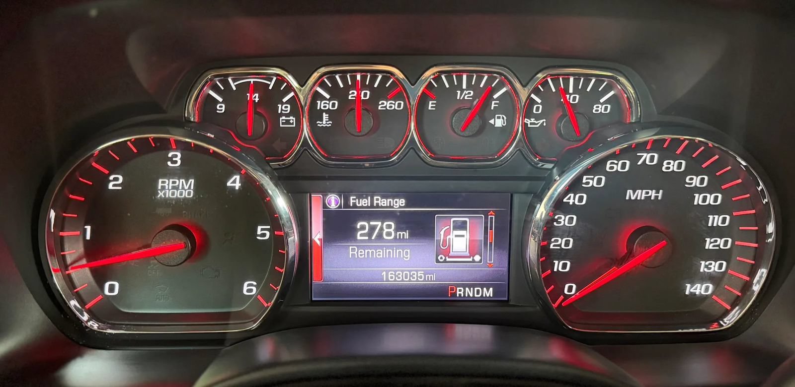 Used 2014 GMC Sierra 1500 SLE w/ SLE Value Package AWD/4WD image 9