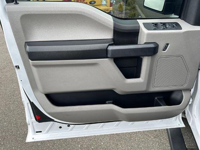 Certified 2018 Ford F150 XL w/ Equipment Group 101A Mid AWD/4WD image 17