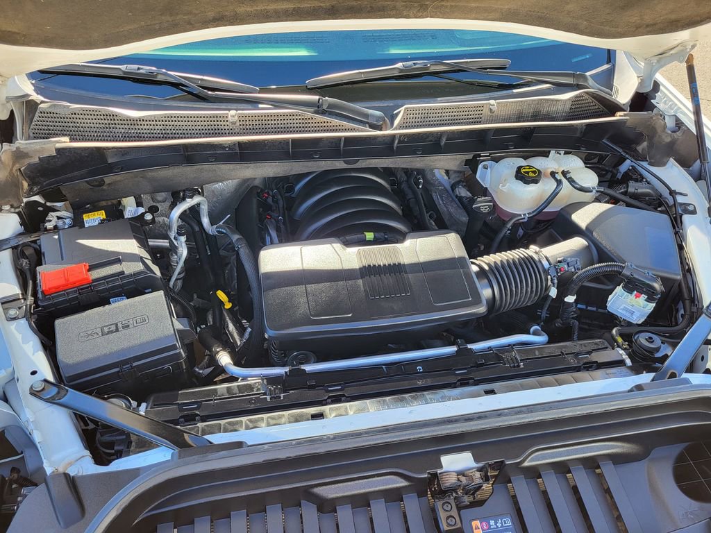 Used 2025 GMC Sierra 1500 SLT AWD/4WD image 21