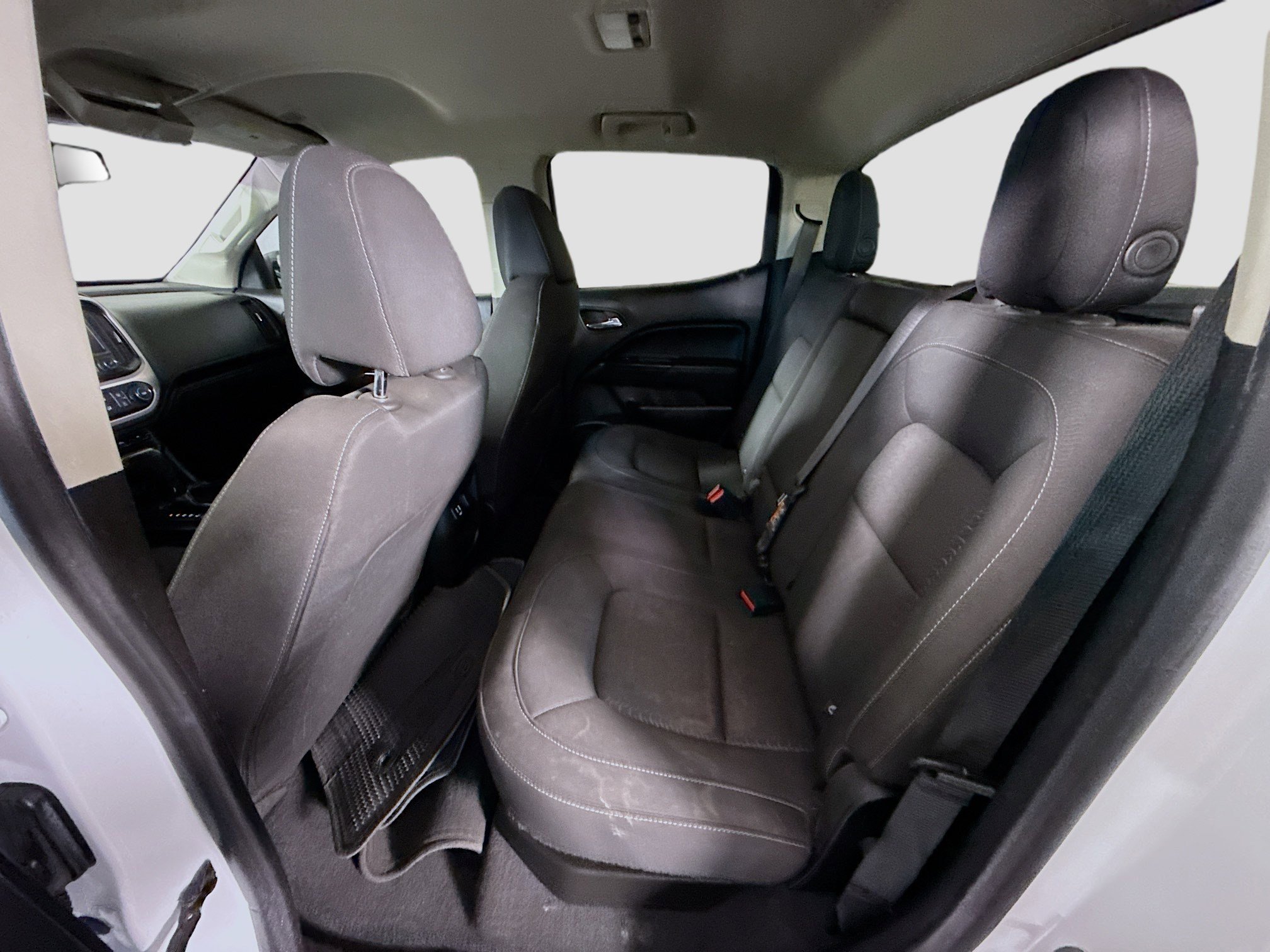 Used 2020 GMC Canyon SLE w/ Elevation Edition image 24