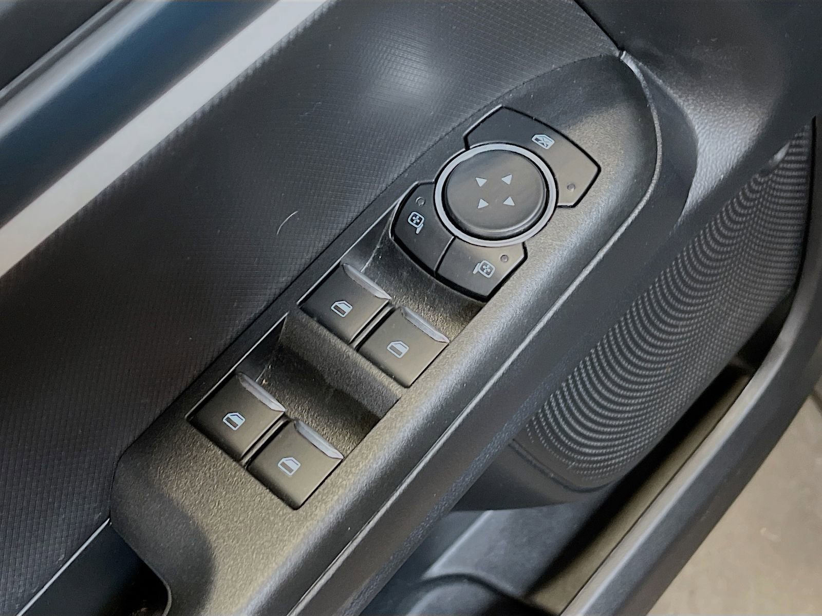 Used 2024 Ford Bronco Sport Heritage w/ Heritage Convenience Package image 17