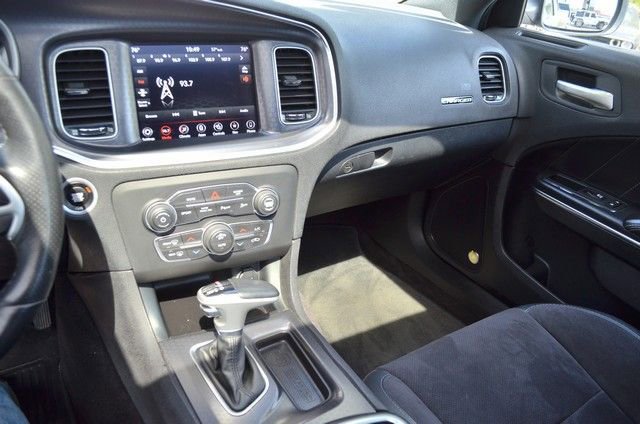 Used 2018 Dodge Charger GT AWD/4WD image 24