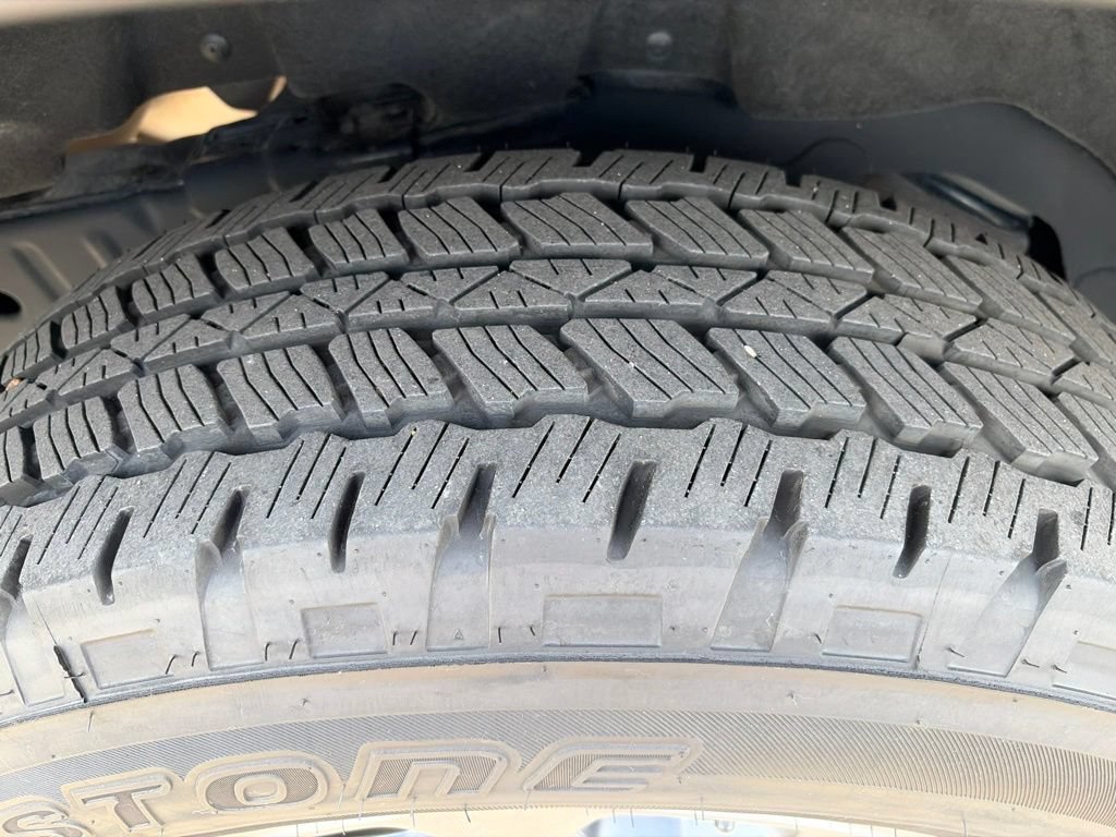 Used 2024 Ford Bronco Big Bend AWD/4WD image 10