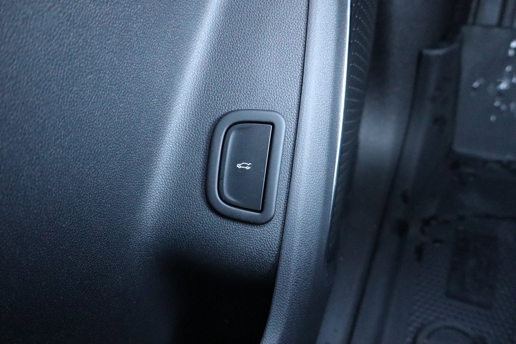 New 2026 Chevrolet Traverse Z71 w/ Enhanced Driving Package image 20