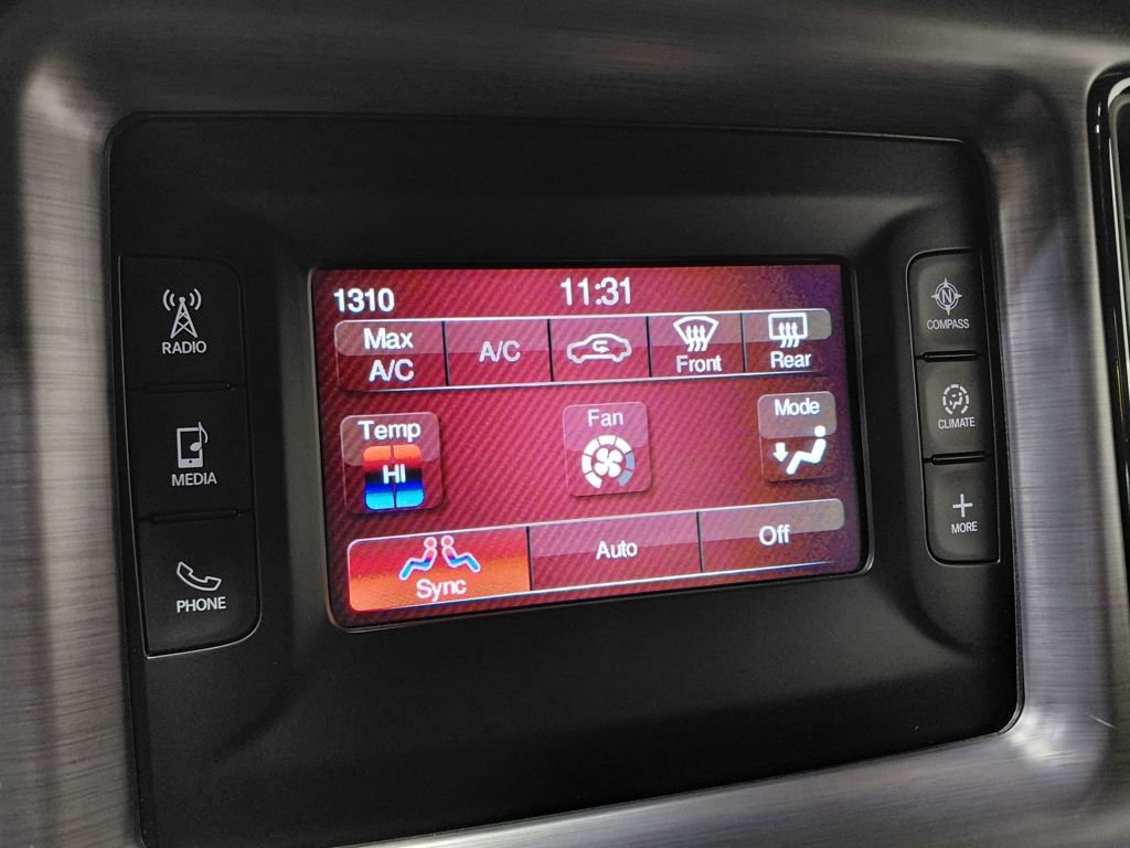 Certified 2017 Dodge Challenger R/T w/ Quick Order Package 22P T/A image 39