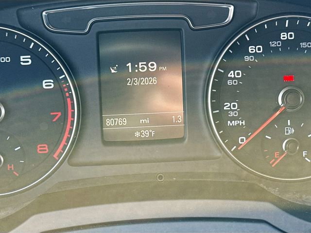 Used 2017 Audi Q3 2.0T Prestige image 13