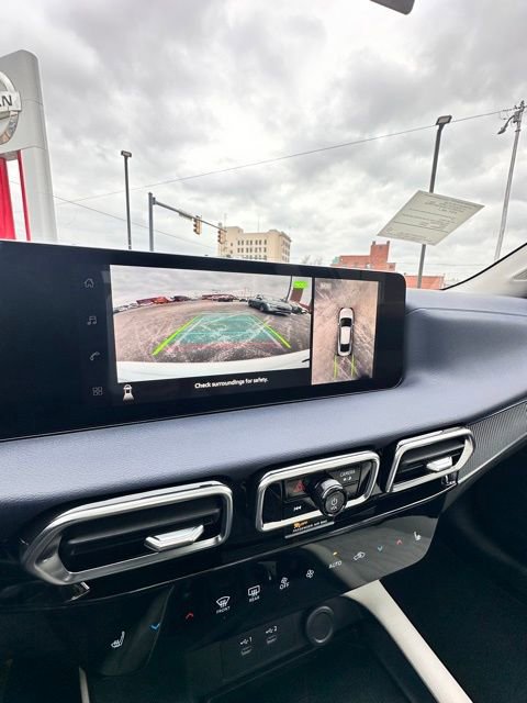 New 2026 Nissan Sentra SL w/ Floor Mat Package image 15