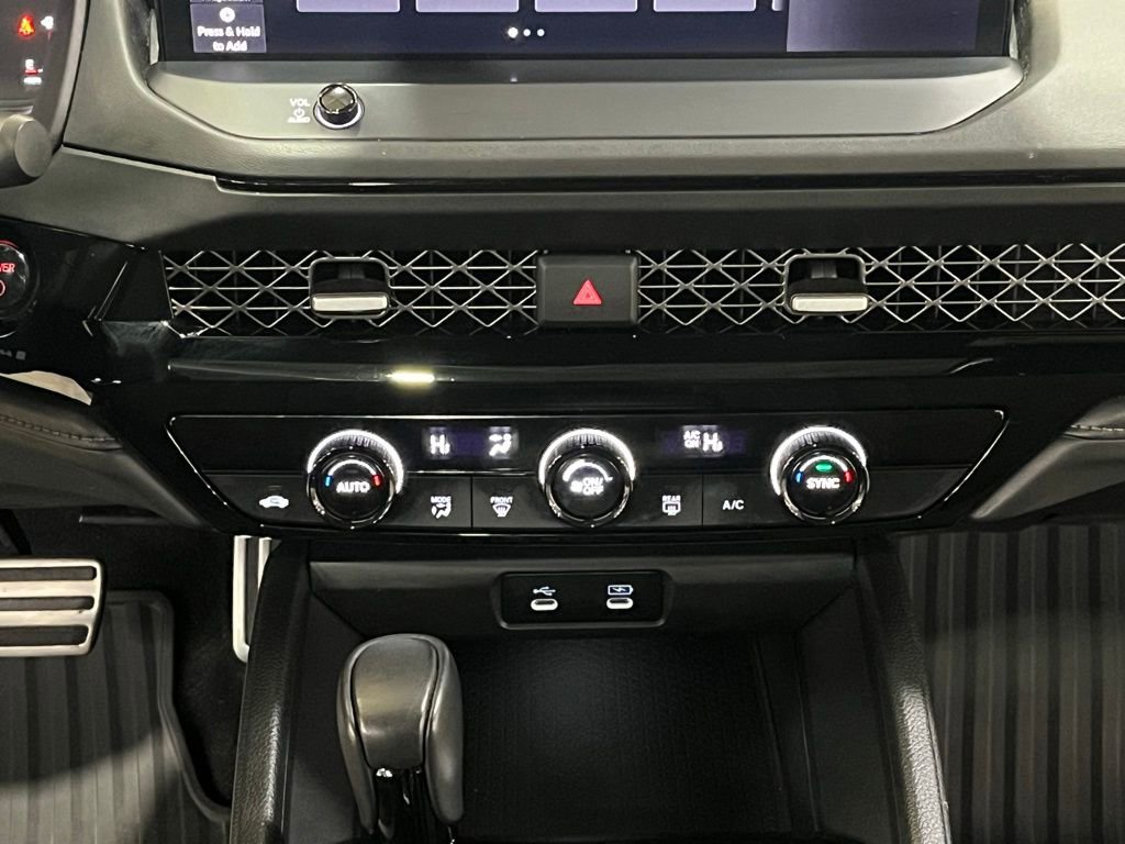 Used 2023 Honda Accord Sport image 23