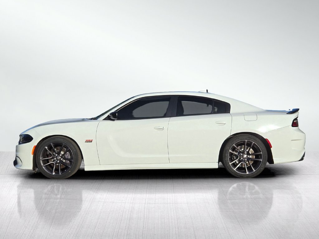 Used 2023 Dodge Charger Scat Pack RWD image 7