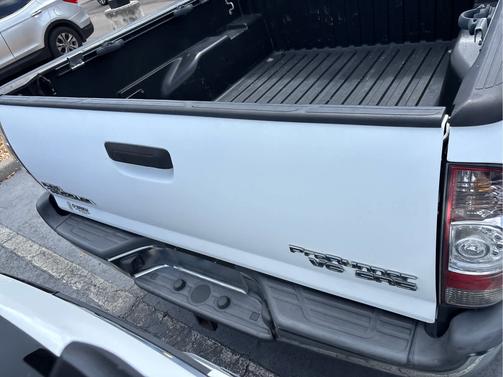 Used 2015 Toyota Tacoma PreRunner w/ SR5 Package RWD image 30