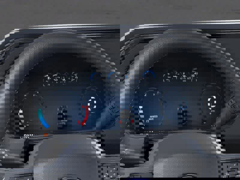 New 2026 Ford F350 Lariat image 12