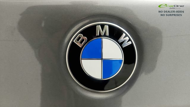 Used 2023 BMW 530i w/ M Sport Package RWD image 32