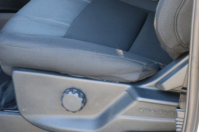 Used 2025 Ford F150 STX image 17