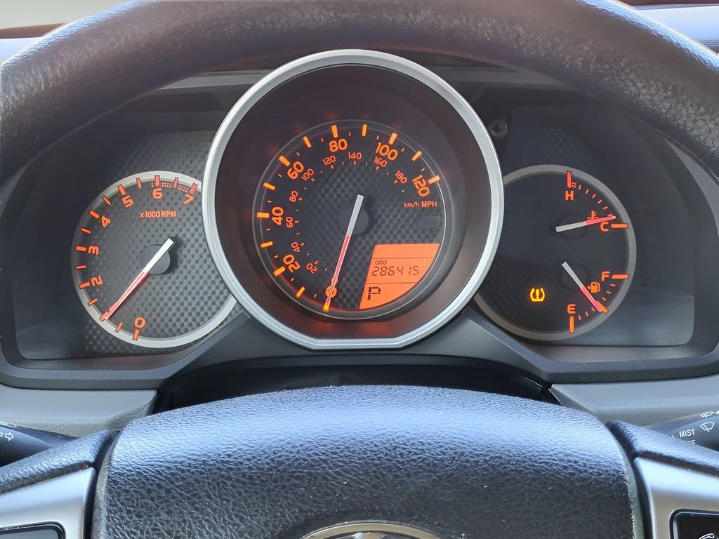 Used 2013 Toyota 4Runner SR5 RWD image 20