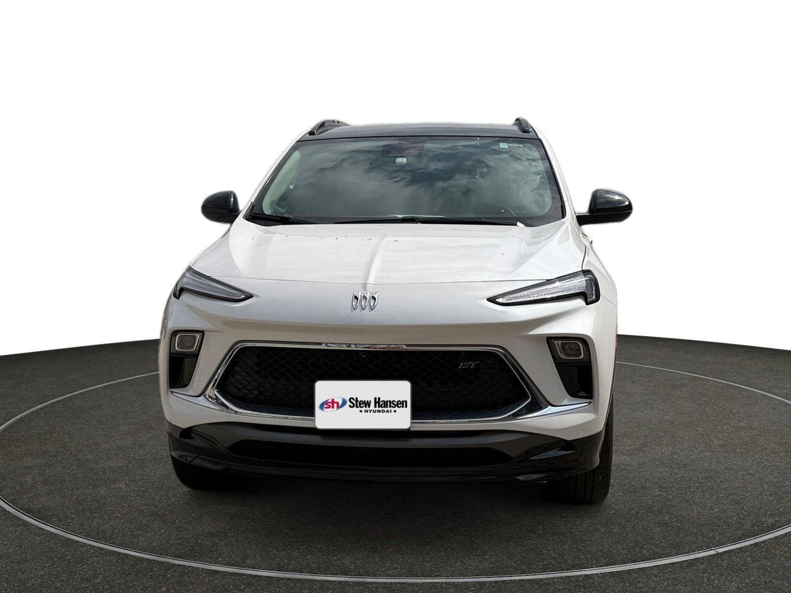 Used 2024 Buick Encore GX Sport Touring w/ Comfort Package AWD/4WD image 10